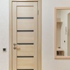 Апартаменты (Петровские на Базарном 12 №2), Апартаменты Петровские на Базарном 12