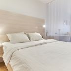 Апартаменты (Петровские на Базарном 12 №2), Апартаменты Петровские на Базарном 12