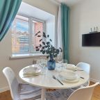 Апартаменты (Петровские на Базарном 12 №2), Апартаменты Петровские на Базарном 12