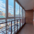 Апартаменты (Петровские на Базарном 12 №2), Апартаменты Петровские на Базарном 12