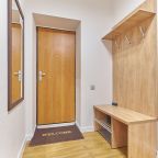 Апартаменты (Петровские на Базарном 12 №3), Апартаменты Петровские на Базарном 12