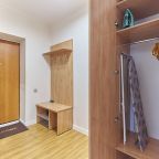 Апартаменты (Петровские на Базарном 12 №3), Апартаменты Петровские на Базарном 12