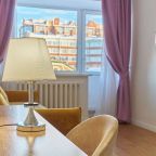 Апартаменты (Петровские на Базарном 12 №3), Апартаменты Петровские на Базарном 12