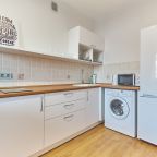 Апартаменты (Петровские на Базарном 12 №3), Апартаменты Петровские на Базарном 12