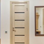 Апартаменты (Петровские на Базарном 12 №3), Апартаменты Петровские на Базарном 12