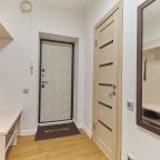 Апартаменты (Петровские на Базарном 12 №4), Апартаменты Петровские на Базарном 12