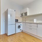 Апартаменты (Петровские на Базарном 12 №4), Апартаменты Петровские на Базарном 12