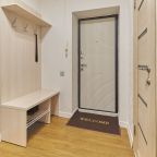 Апартаменты (Петровские на Базарном 12 №4), Апартаменты Петровские на Базарном 12