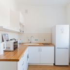 Апартаменты (Петровские на Базарном 12 №5), Апартаменты Петровские на Базарном 12