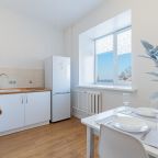 Апартаменты (Петровские на Базарном 12 №5), Апартаменты Петровские на Базарном 12