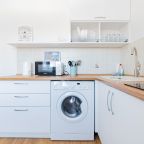 Апартаменты (Петровские на Базарном 12 №5), Апартаменты Петровские на Базарном 12