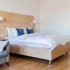 Апартаменты (Петровские на Базарном 12 №5), Апартаменты Петровские на Базарном 12