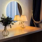 Апартаменты (Петровские на Базарном 12 №5), Апартаменты Петровские на Базарном 12