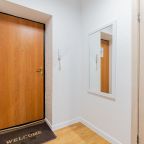 Апартаменты (Петровские на Базарном 12 №5), Апартаменты Петровские на Базарном 12