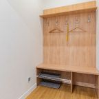 Апартаменты (Петровские на Базарном 12 №5), Апартаменты Петровские на Базарном 12