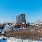 Апартаменты (Петровские на Базарном 12 №5), Апартаменты Петровские на Базарном 12