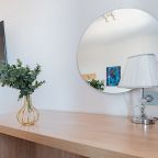 Апартаменты (Петровские на Базарном 12 №5), Апартаменты Петровские на Базарном 12