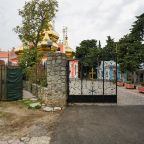 Допускается размещение домашних животных, Апартаменты У моря
