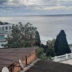 Допускается размещение домашних животных, Апартаменты У моря