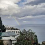 Допускается размещение домашних животных, Апартаменты У моря