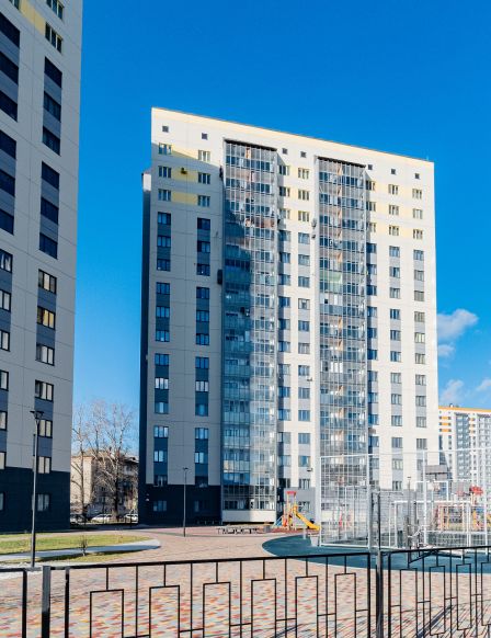 Апартаменты Петровские на Войкова, Томск