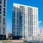 Апартаменты (Петровские на Войкова 47/1), Апартаменты Петровские на Войкова