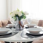 Апартаменты (Петровские на Войкова 47/1), Апартаменты Петровские на Войкова