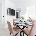 Апартаменты (Петровские на Войкова 47/1), Апартаменты Петровские на Войкова