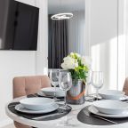 Апартаменты (Петровские на Войкова 47/1), Апартаменты Петровские на Войкова