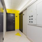 Апартаменты (Петровские на Войкова 47/1), Апартаменты Петровские на Войкова