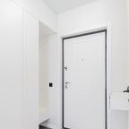 Апартаменты (Петровские на Войкова 47/1), Апартаменты Петровские на Войкова