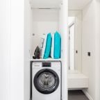 Апартаменты (Петровские на Войкова 47/1), Апартаменты Петровские на Войкова