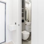 Апартаменты (Петровские на Войкова 47/1), Апартаменты Петровские на Войкова