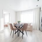 Апартаменты (Петровские на Войкова 47/1), Апартаменты Петровские на Войкова