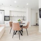 Апартаменты (Петровские на Войкова 47/1), Апартаменты Петровские на Войкова