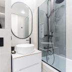 Апартаменты (Петровские на Войкова 47/1), Апартаменты Петровские на Войкова