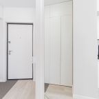 Апартаменты (Петровские на Войкова 47/1), Апартаменты Петровские на Войкова