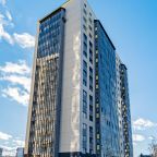 Апартаменты (Петровские на Войкова 47/1), Апартаменты Петровские на Войкова