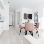 Апартаменты (Петровские на Войкова 47/1), Апартаменты Петровские на Войкова