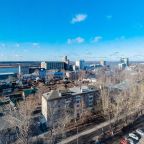 Апартаменты (Петровские на Войкова 47/1), Апартаменты Петровские на Войкова