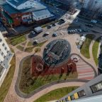 Апартаменты (Петровские на Войкова 47/1), Апартаменты Петровские на Войкова