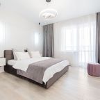 Апартаменты (Петровские на Войкова 47/1), Апартаменты Петровские на Войкова