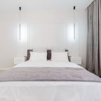 Апартаменты (Петровские на Войкова 47/1), Апартаменты Петровские на Войкова