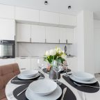 Апартаменты (Петровские на Войкова 47/1), Апартаменты Петровские на Войкова