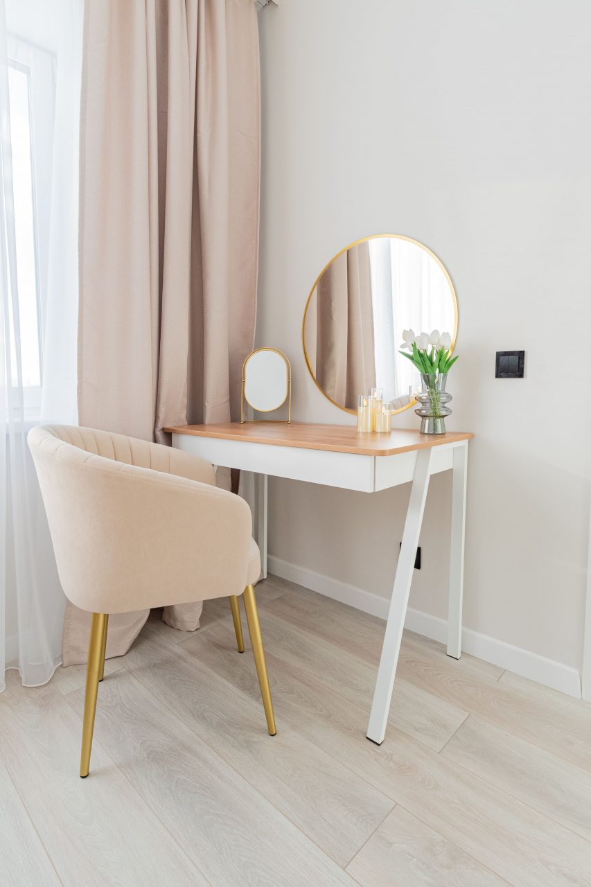 Апартаменты (Петровские на Войкова 47/1), Апартаменты Петровские на Войкова