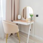 Апартаменты (Петровские на Войкова 47/1), Апартаменты Петровские на Войкова