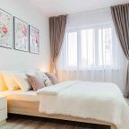 Апартаменты (Петровские на Войкова 51/1), Апартаменты Петровские на Войкова