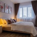 Апартаменты (Петровские на Войкова 51/1), Апартаменты Петровские на Войкова