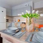 Апартаменты (Петровские на Войкова 51/1), Апартаменты Петровские на Войкова