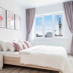 Апартаменты (Петровские на Войкова 51/1), Апартаменты Петровские на Войкова